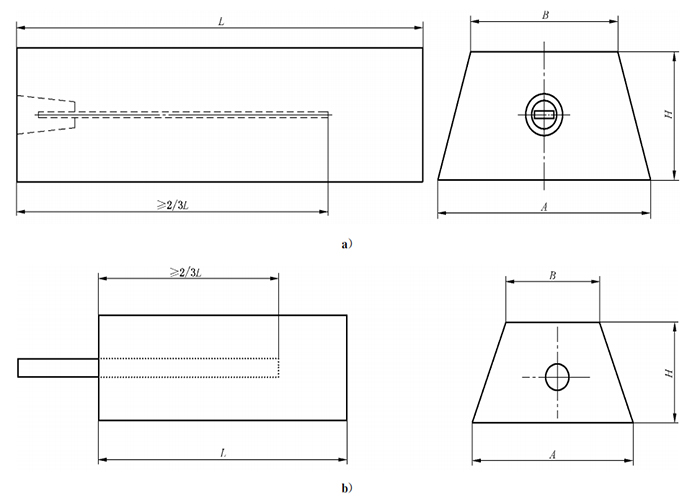 Darwing of Trapezoidal Type Magnesium Anode.jpg